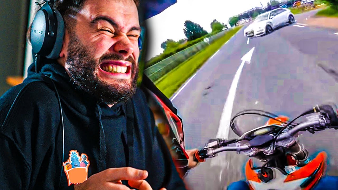 LE WHEELING DE TROP … (je réagis toujours à des accidents en moto) LE WHEELING DE TROP … (je réagis toujours à des accidents en moto)