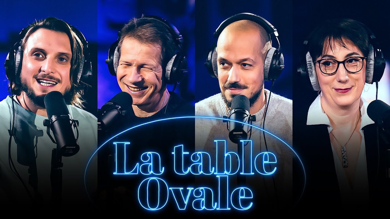 Quelles solutions concrètes pour la planète avec Sophie Szopa (GIEC) et Jean Marc Jancovici Quelles solutions concrètes pour la planète avec Sophie Szopa (GIEC) et Jean Marc Jancovici