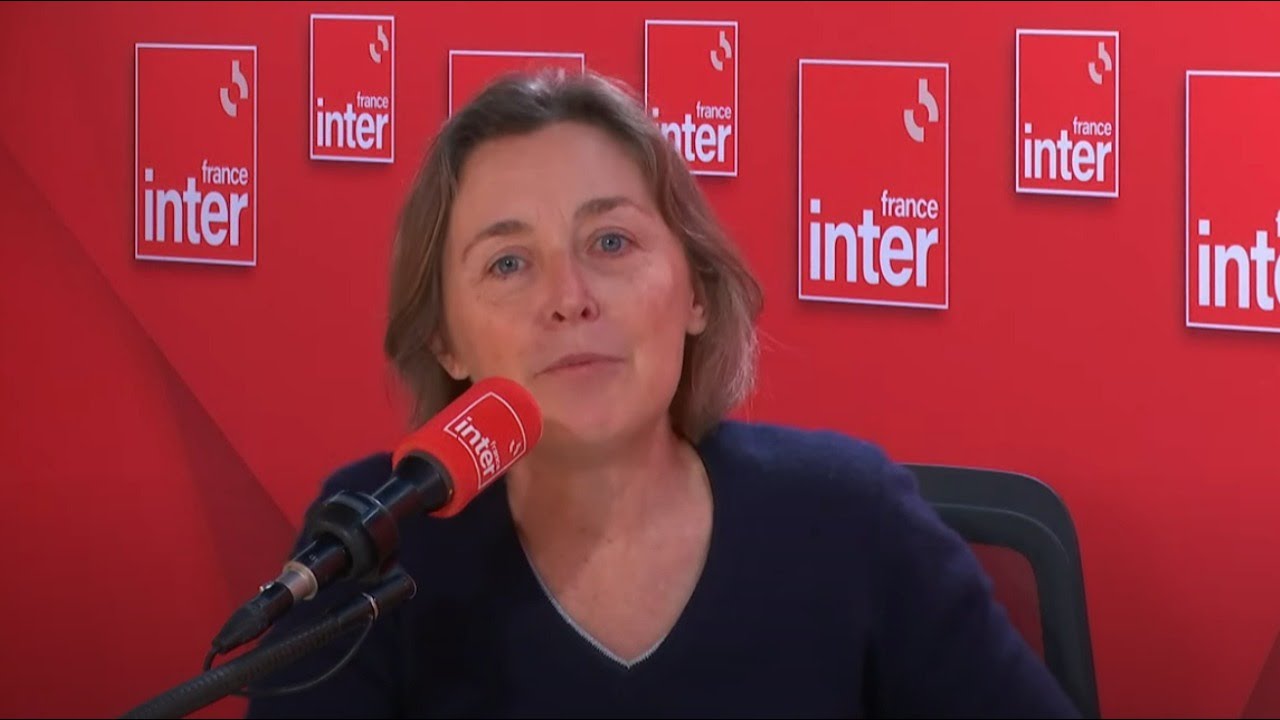 Laurence Nardon : « Trump reste dans son couloir de nage, là où Harris espère grapiller des indécis » Laurence Nardon : « Trump reste dans son couloir de nage, là où Harris espère grapiller des indécis »
