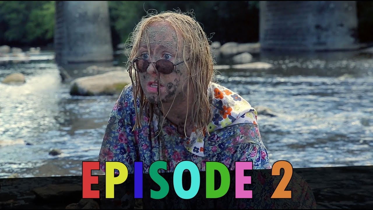 THUG LIFE 3 – ÉPISODE 2 THUG LIFE 3 – ÉPISODE 2