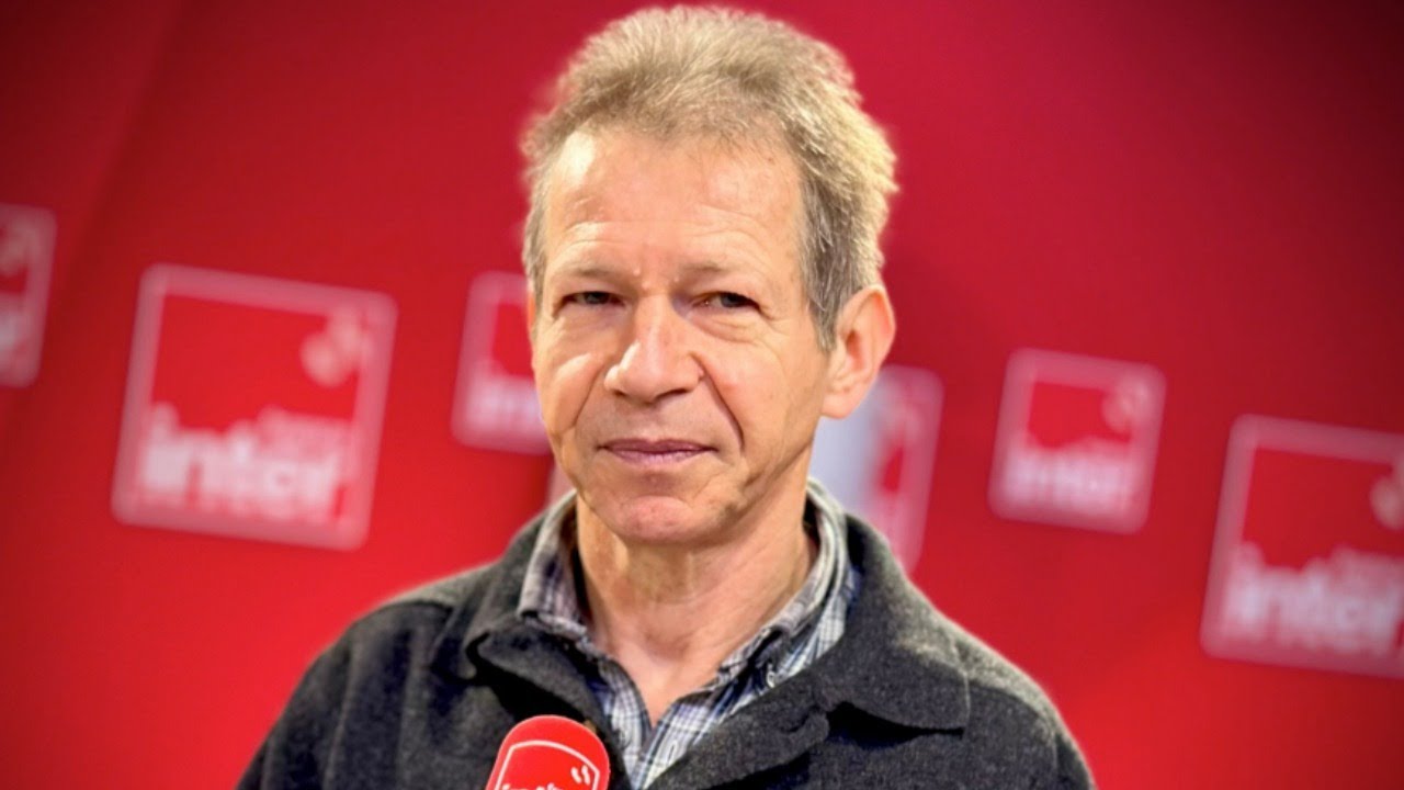 Jean-Marc Jancovici : « L’agriculture est extrêmement dépendante du climat » Jean-Marc Jancovici : « L’agriculture est extrêmement dépendante du climat »