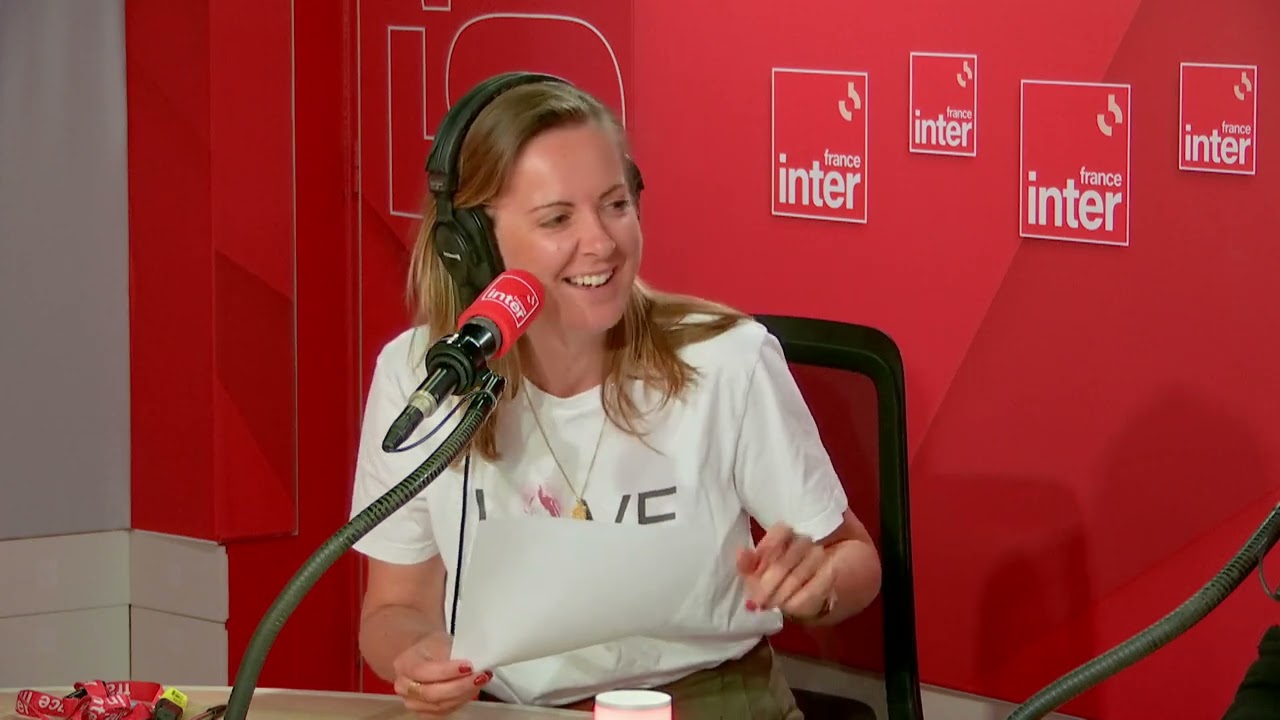 Les influenceurs Tik Tok face aux députés – Charline explose les faits Les influenceurs Tik Tok face aux députés – Charline explose les faits