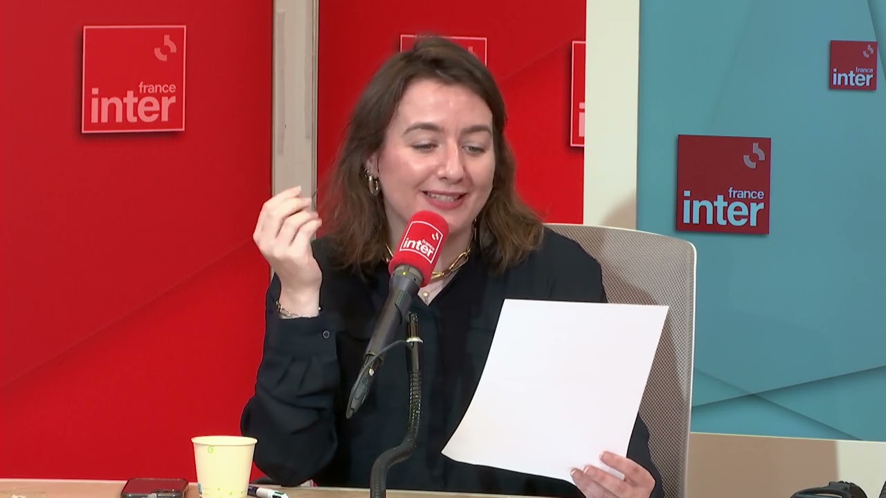 Le corps, ce cachotier – La chronique de Lisa Delmoitiez Le corps, ce cachotier – La chronique de Lisa Delmoitiez