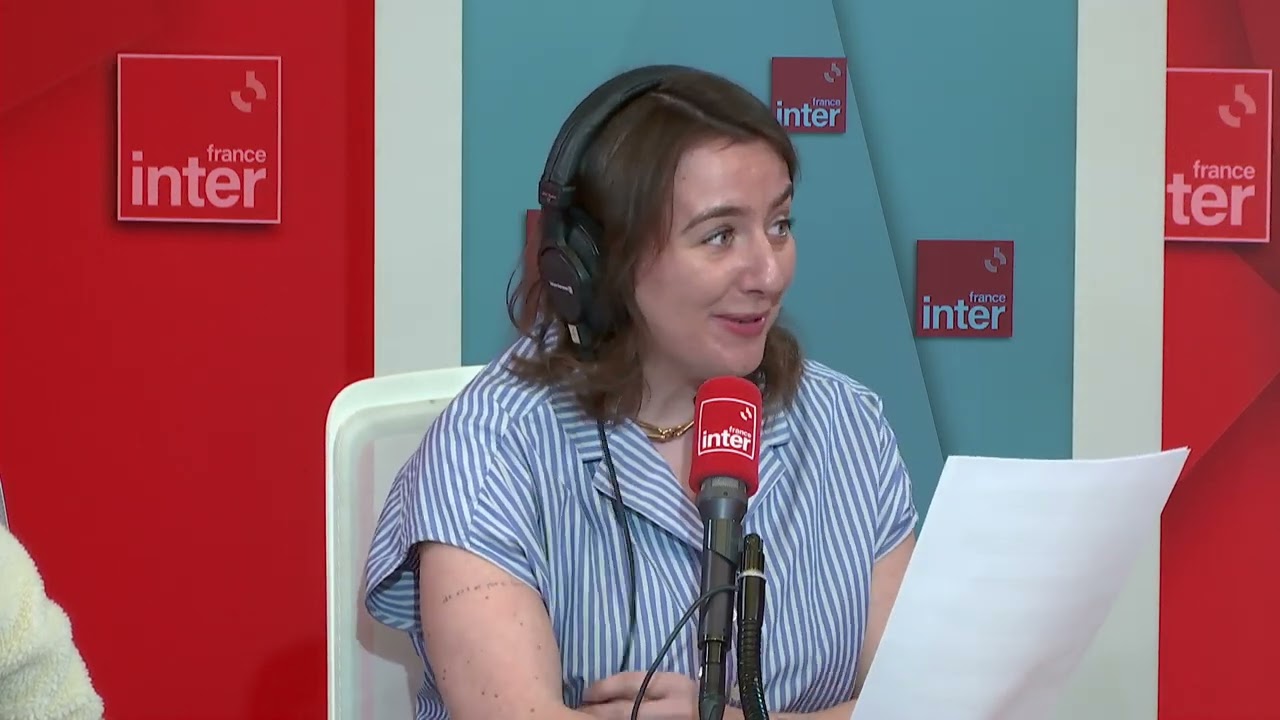 Fétichiste des pieds – La chronique de Lisa Delmoitiez Fétichiste des pieds – La chronique de Lisa Delmoitiez