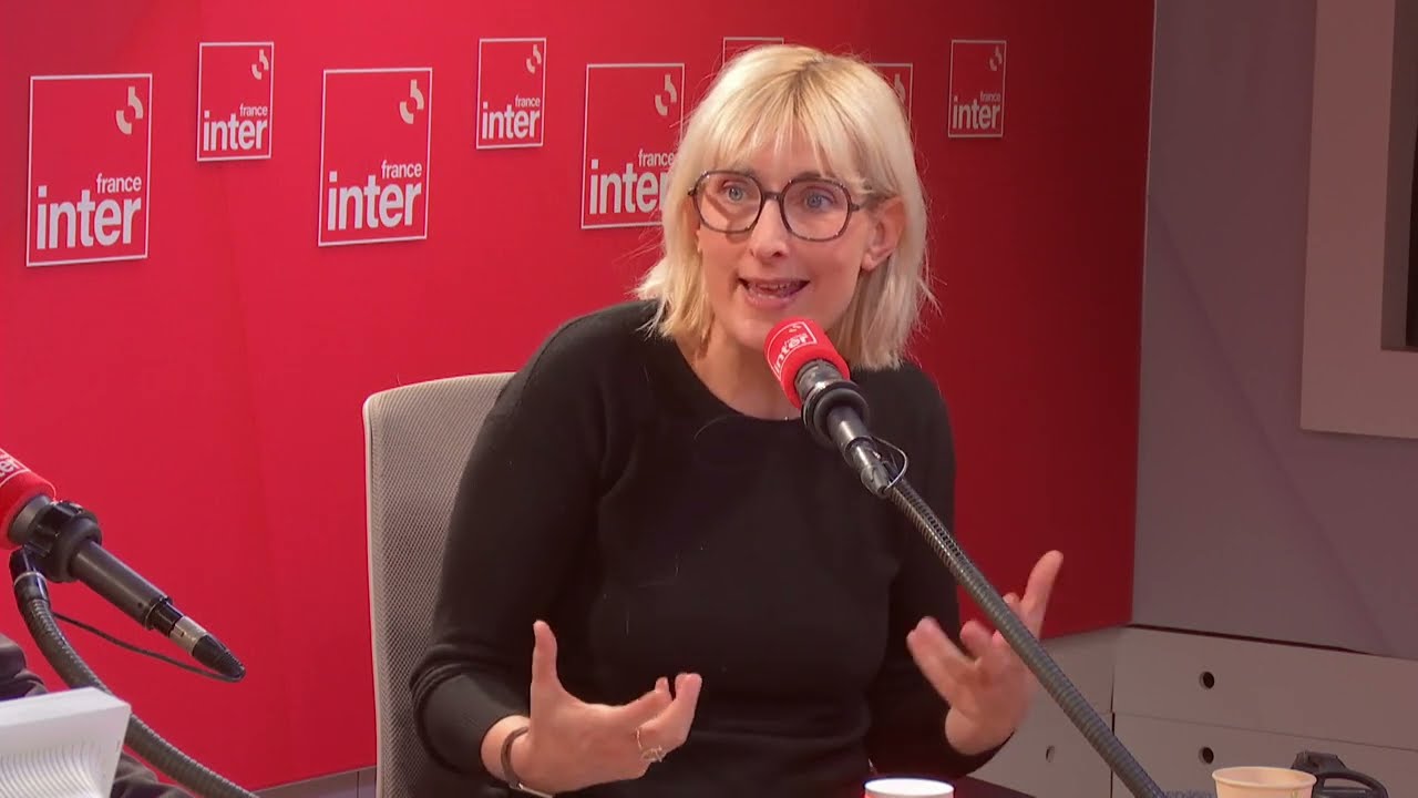 Cinéma français : comment expliquer les records de l’année 2024 ? – Le débat du 7/10 Cinéma français : comment expliquer les records de l’année 2024 ? – Le débat du 7/10