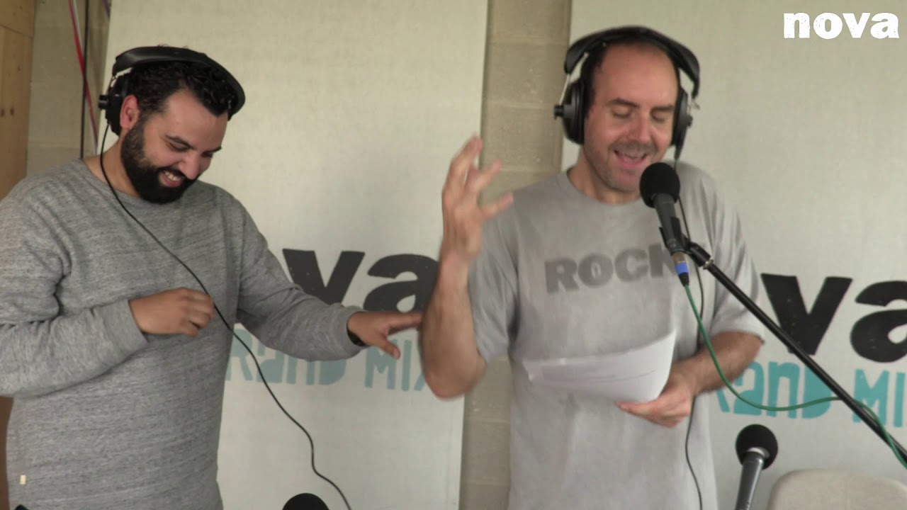 Vegedave – les reprises du rappeur Vegedream par… le chanteur Dave Vegedave – les reprises du rappeur Vegedream par… le chanteur Dave