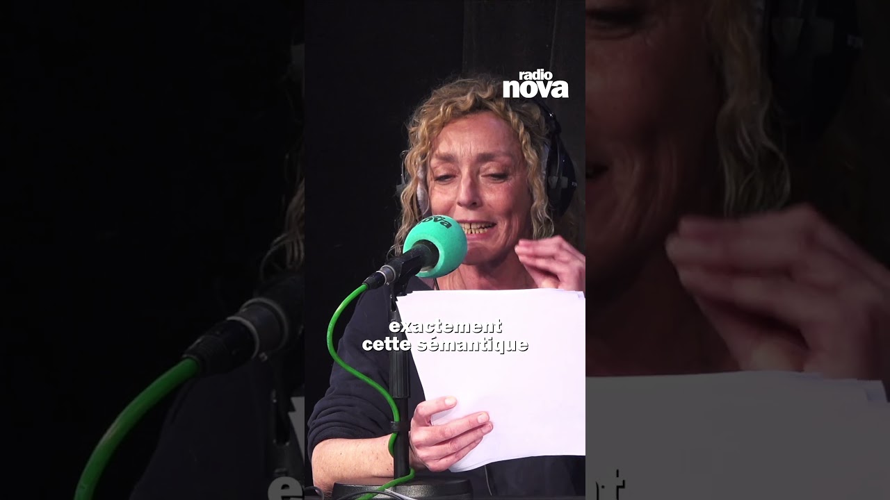 Celles et ceux qui font grève … – Juliette Arnaud dans « La dernière » Celles et ceux qui font grève … – Juliette Arnaud dans « La dernière »