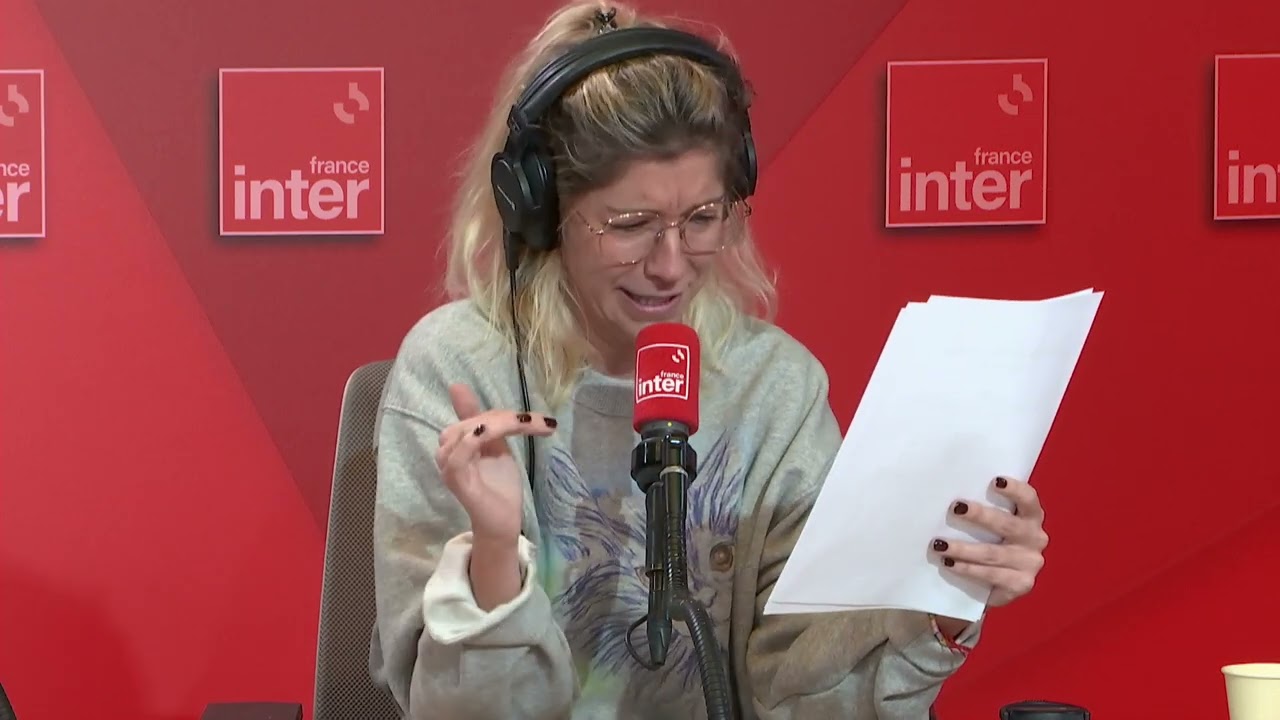 Marguerite Flatule : sa tournée « Bruit de Couloir » – La drôle d’humeur de Mélodie Fontaine Marguerite Flatule : sa tournée « Bruit de Couloir » – La drôle d’humeur de Mélodie Fontaine