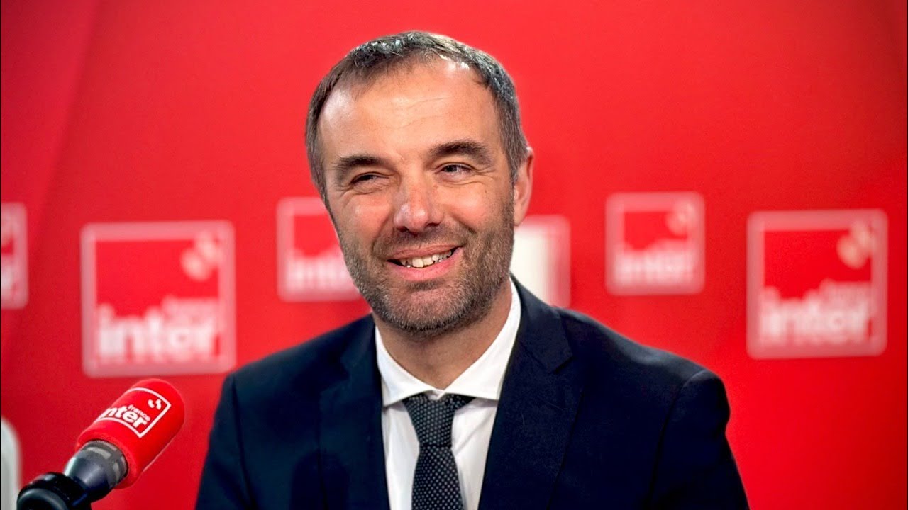 Michaël Delafosse : « Le narcotrafic est une réalité qui déstabilise la cohésion de la société » Michaël Delafosse : « Le narcotrafic est une réalité qui déstabilise la cohésion de la société »