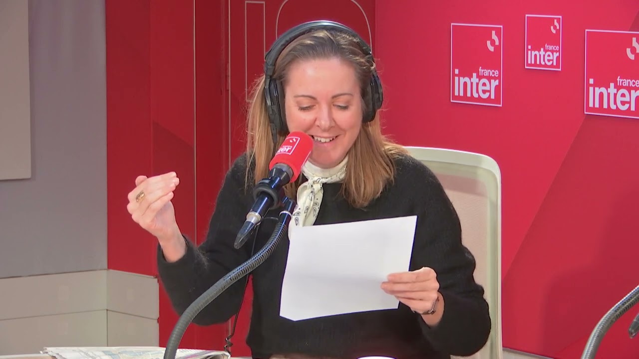 Pour un « Institut du Scepticisme » – Charline explose les faits Pour un « Institut du Scepticisme » – Charline explose les faits