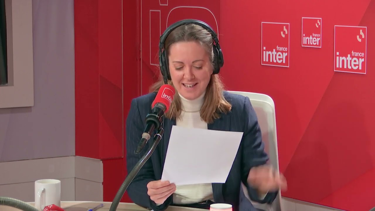 Meilleurs vœux de stabilité institutionnelle ! – Charline explose les faits Meilleurs vœux de stabilité institutionnelle ! – Charline explose les faits
