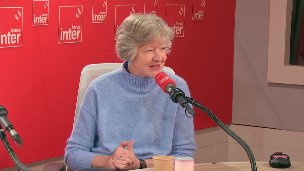 Agnès Levallois / Alain Dieckhoff : « La guerre est devenue beaucoup moins populaire côté israélien » Agnès Levallois / Alain Dieckhoff : « La guerre est devenue beaucoup moins populaire côté israélien »