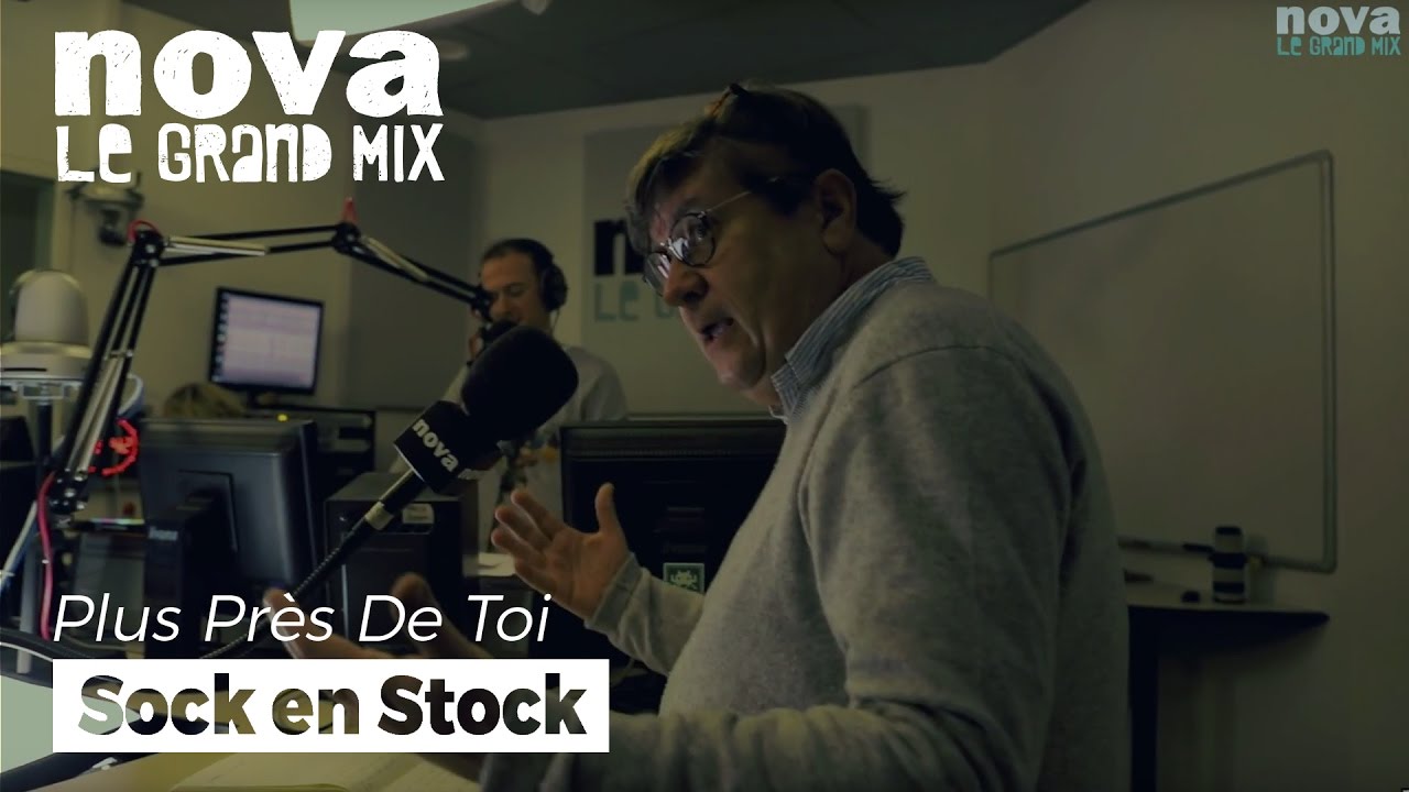 Sock en stock, l’asso qui sauve les chaussettes seules | Plus Près De Toi Sock en stock, l’asso qui sauve les chaussettes seules | Plus Près De Toi