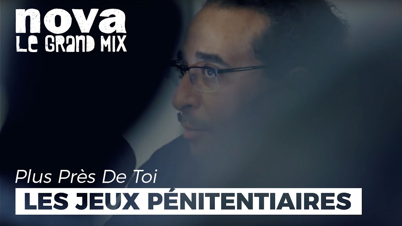 Les Jeux Pénitentiaires | Plus Près De Toi Les Jeux Pénitentiaires | Plus Près De Toi