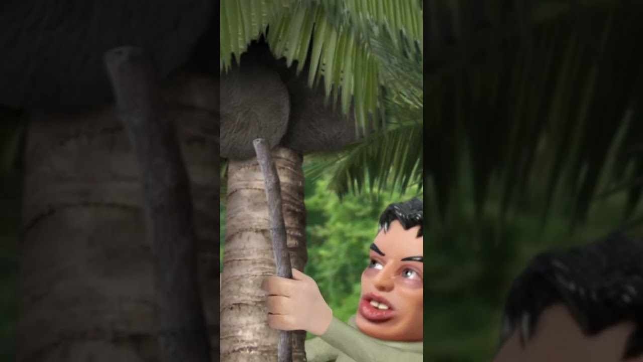 Les survivants 2 #shorts Les survivants 2 #shorts