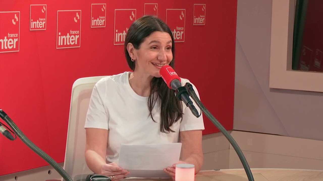Cahiers de doléances : face à l’Etat, la société civile s’organise – Anne Rosencher Cahiers de doléances : face à l’Etat, la société civile s’organise – Anne Rosencher