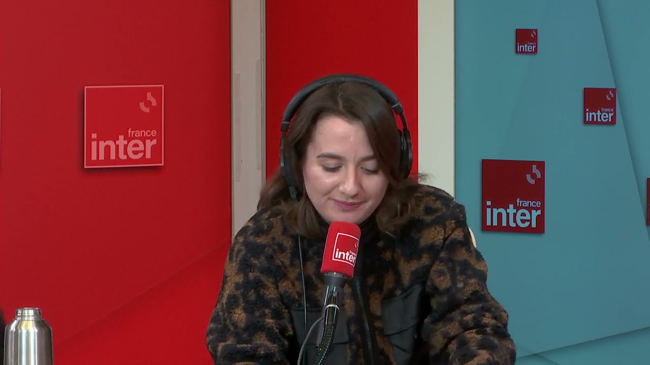 Arrêtez de vénérer les gens – La chronique de Lisa Delmoitiez Arrêtez de vénérer les gens – La chronique de Lisa Delmoitiez
