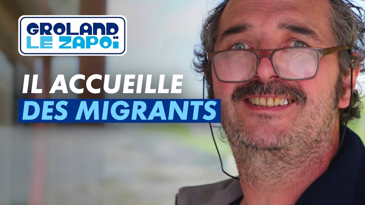 Hors saison : épisode 2 – Groland – CANAL+ Hors saison : épisode 2 – Groland – CANAL+