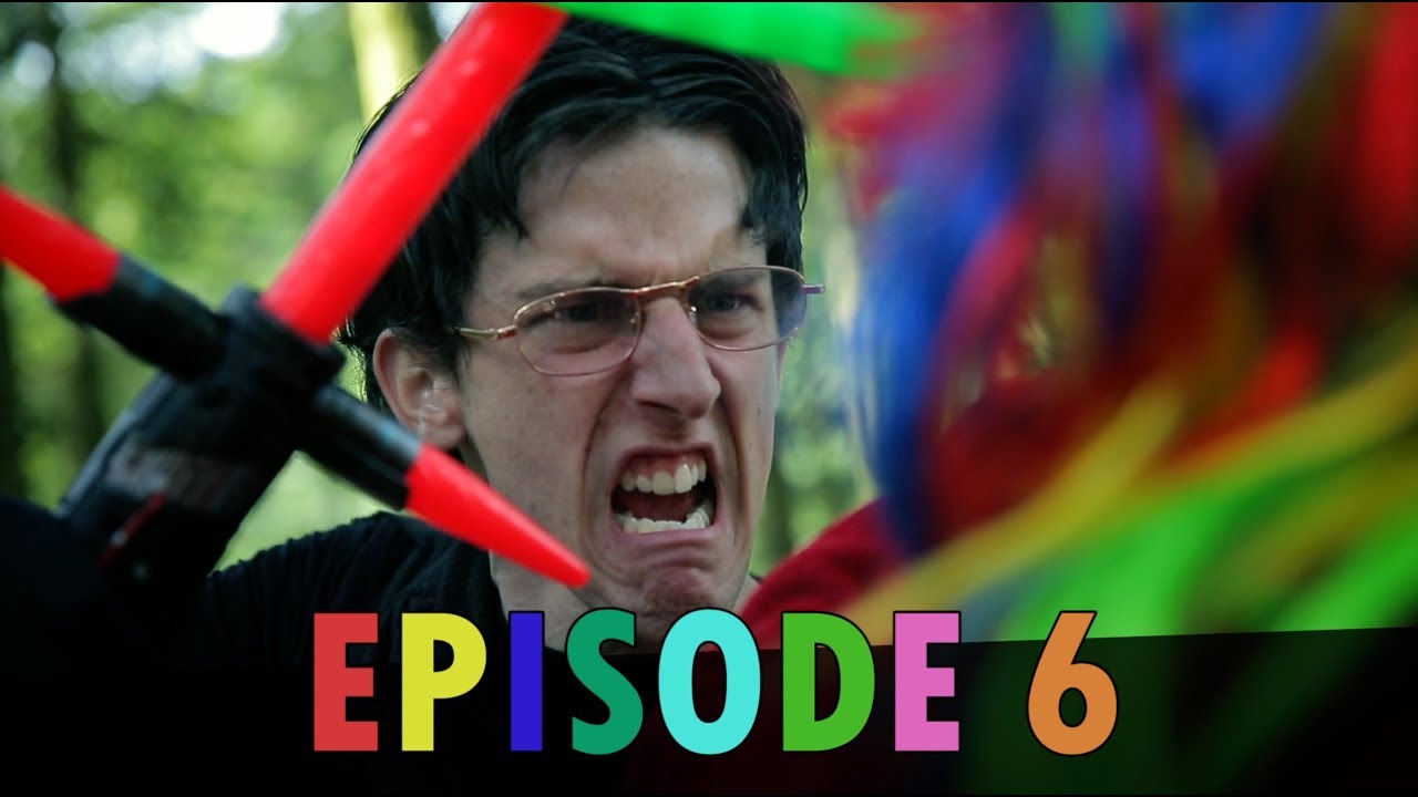 THUG LIFE 3 – ÉPISODE 6 (FINAL) THUG LIFE 3 – ÉPISODE 6 (FINAL)