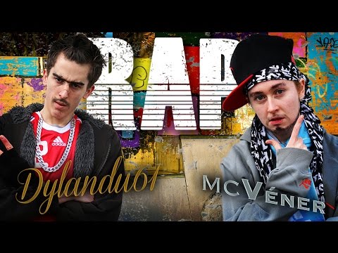 Rap – Le Monde à L’Envers Rap – Le Monde à L’Envers