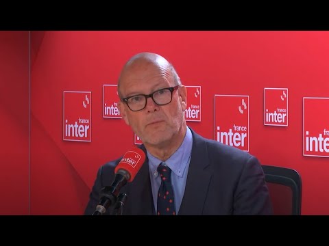 « Il faut combattre le message des 365 jours au top », estime le professeur Pierre Philip « Il faut combattre le message des 365 jours au top », estime le professeur Pierre Philip