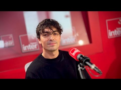 Florian Rossi alias P3gase pour son premier EP, “R3ves- Nouvelles têtes Florian Rossi alias P3gase pour son premier EP, “R3ves- Nouvelles têtes