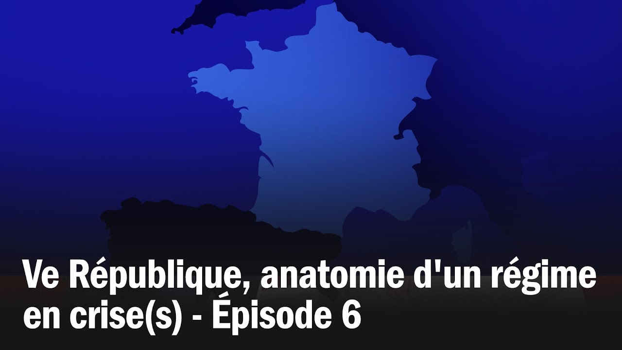 2022, La Ve République peut-elle survivre à l’absence de majorité ? Anatomie d’un régime en crise(s) 2022, La Ve République peut-elle survivre à l’absence de majorité ? Anatomie d’un régime en crise(s)