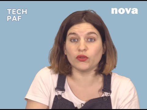 Le procès du futur | Tech Paf Le procès du futur | Tech Paf