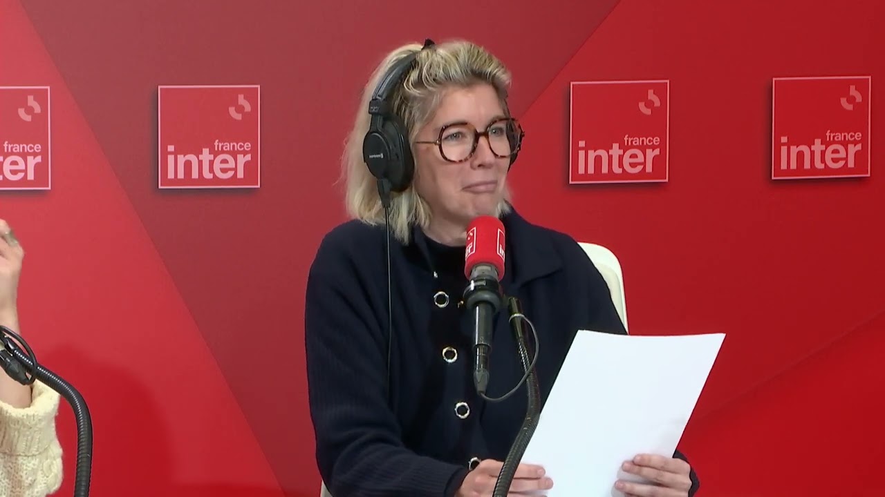Exclusif : que devient la vachette d’Intervilles ? – La drôle d’humeur de Mélodie Fontaine Exclusif : que devient la vachette d’Intervilles ? – La drôle d’humeur de Mélodie Fontaine