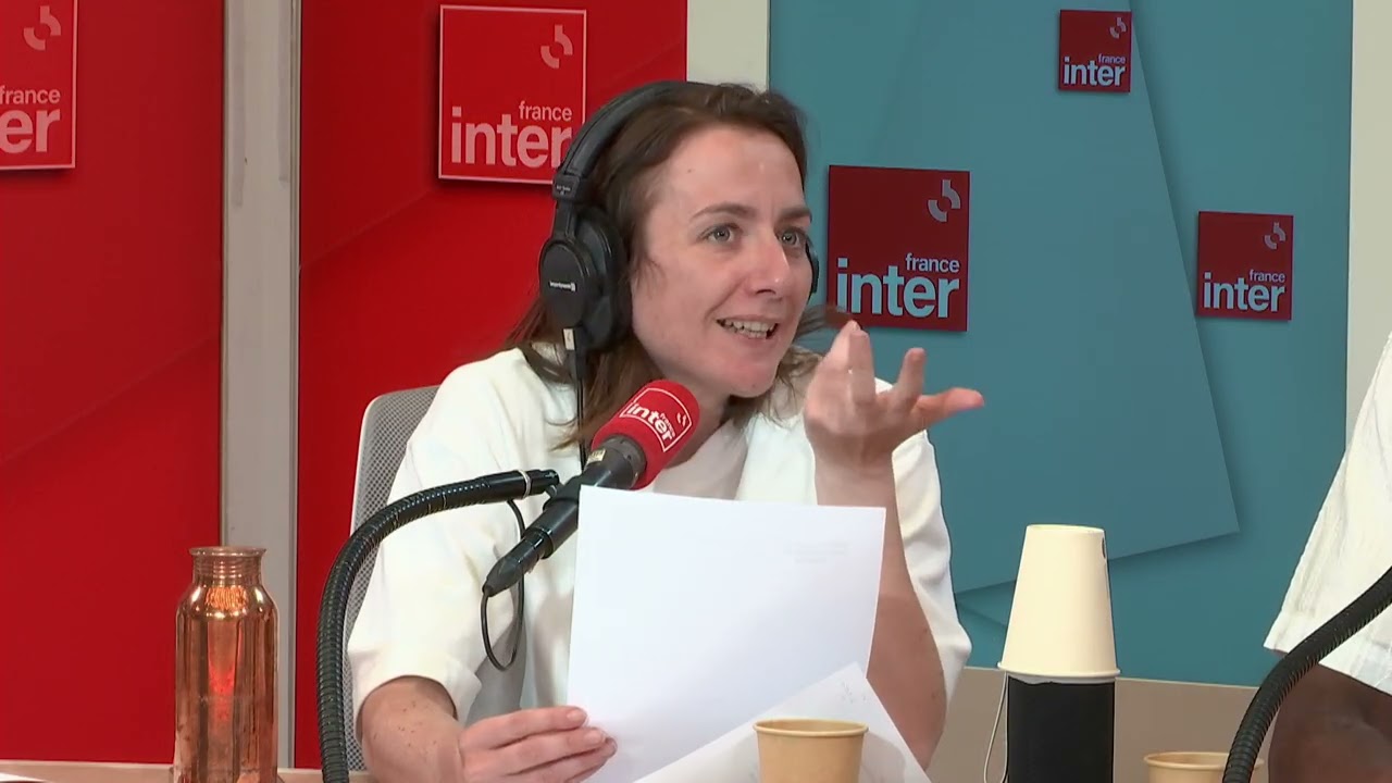 Transcende – La drôle d’humeur Lisa Delmoitiez Transcende – La drôle d’humeur Lisa Delmoitiez