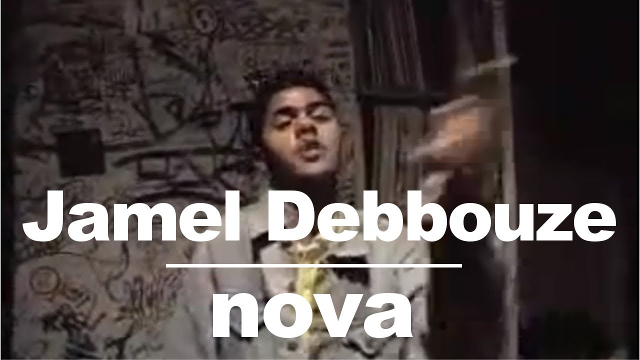 Jamel vs Deenasty @ Nova Jamel vs Deenasty @ Nova