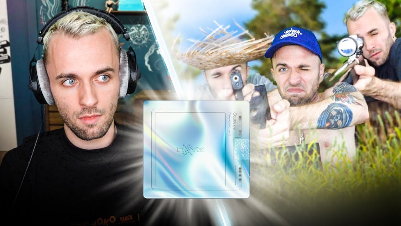 je sors un album et j’vous raconte tout je sors un album et j’vous raconte tout