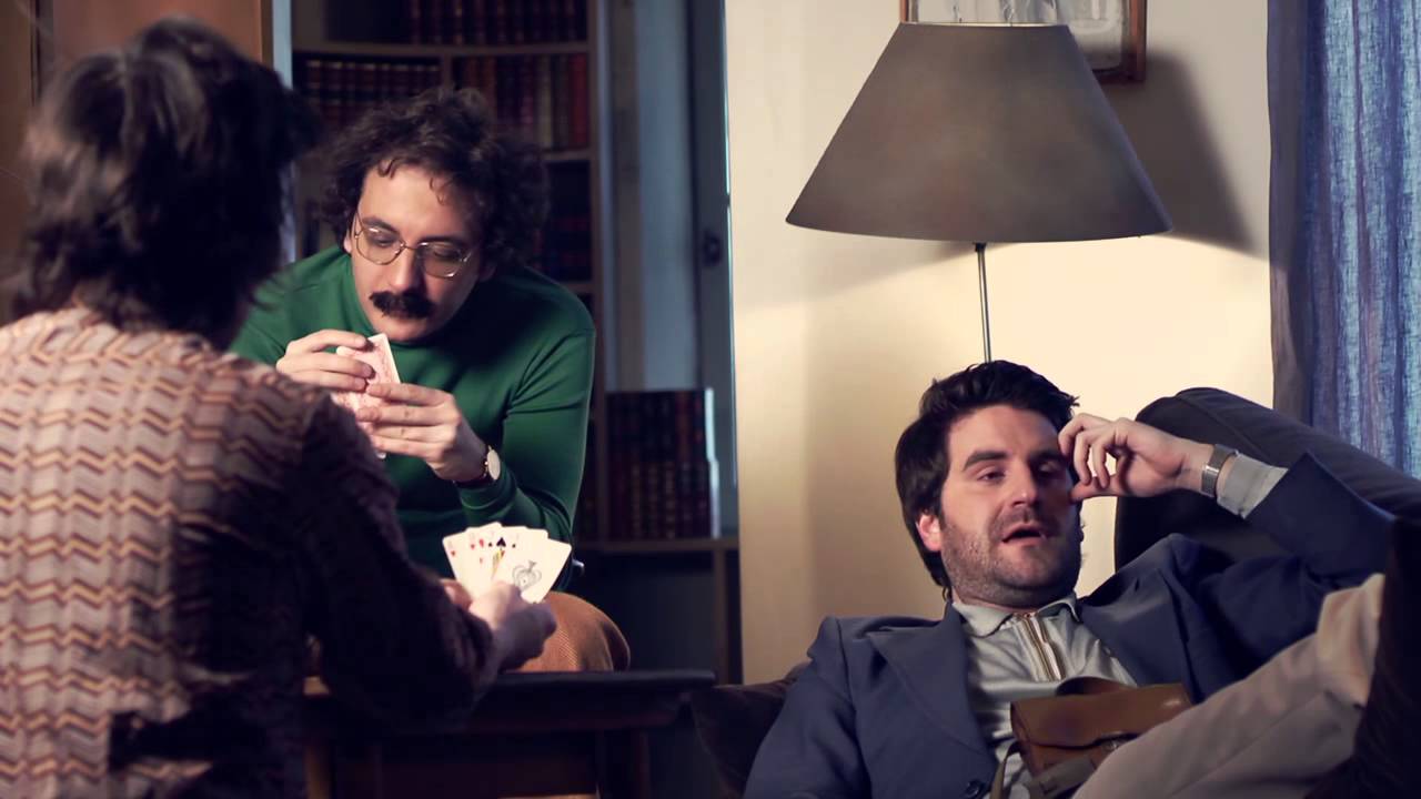 Quand on est psy – Palmashow Quand on est psy – Palmashow