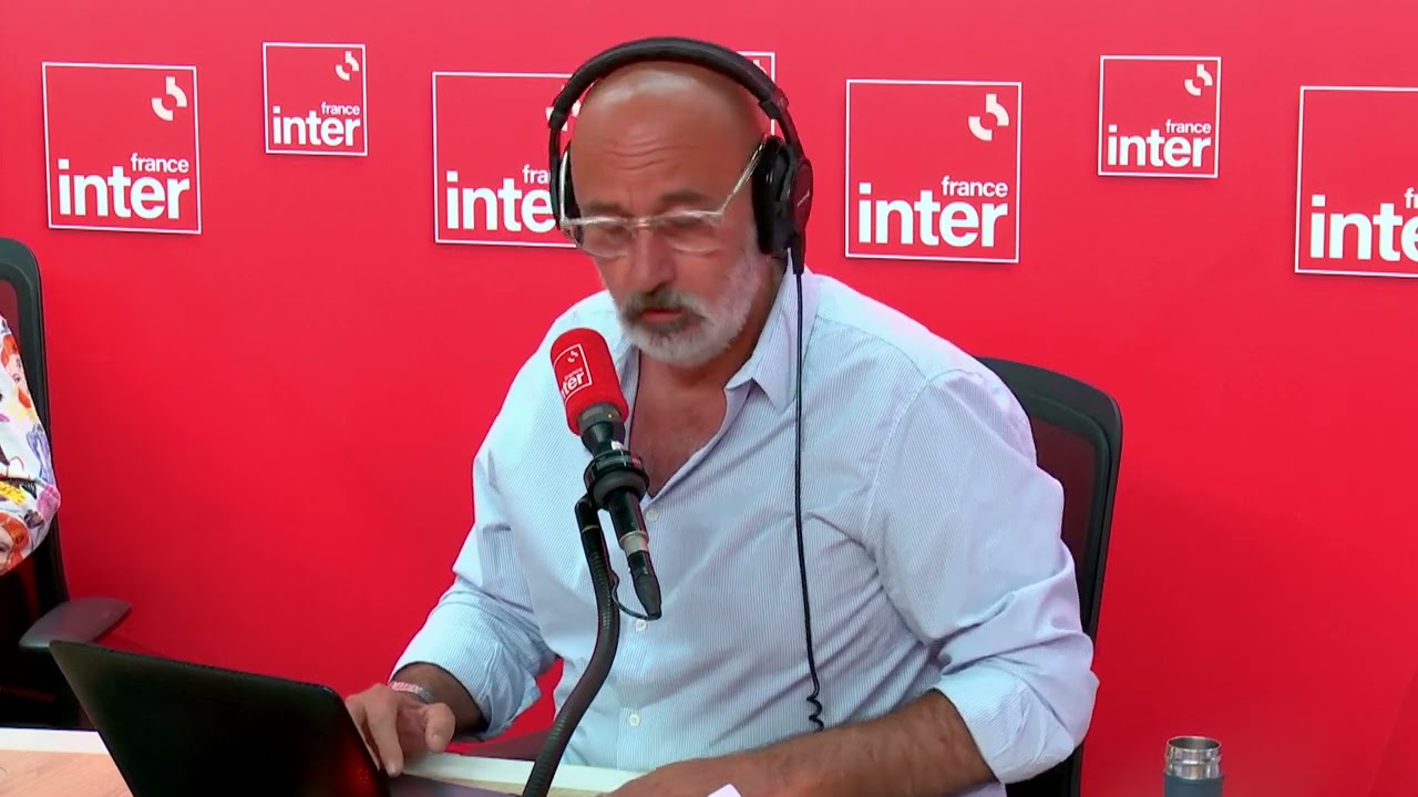 Tous au Hellfest ! – Le billet de Daniel Morin Tous au Hellfest ! – Le billet de Daniel Morin