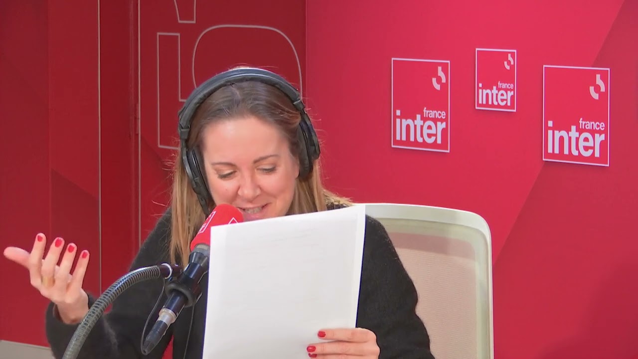 Consulter la gauche pour mieux régner – Charline explose les faits Consulter la gauche pour mieux régner – Charline explose les faits
