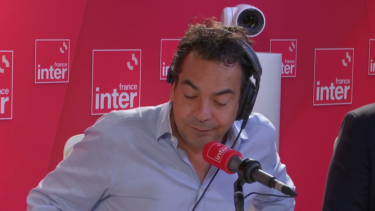 A Bordeaux, le maire écolo arme sa police – L’Edito Politique de Patrick Cohen A Bordeaux, le maire écolo arme sa police – L’Edito Politique de Patrick Cohen