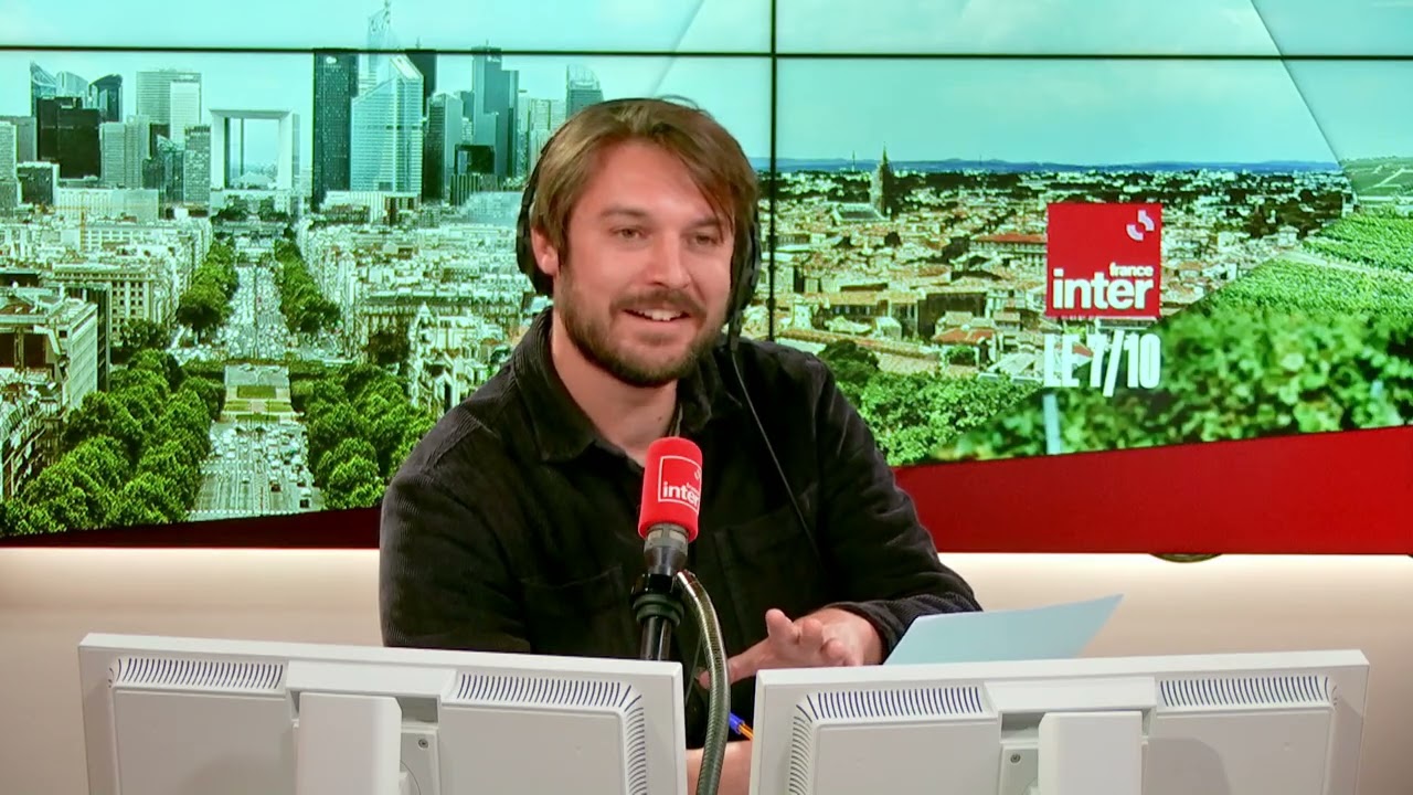 Anna Colin Lebedev : la résistance de l’Ukraine « n’est pas mécanique mais extrêmement inventive » Anna Colin Lebedev : la résistance de l’Ukraine « n’est pas mécanique mais extrêmement inventive »