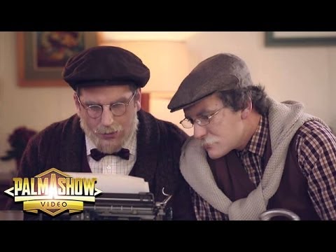 Les mémoires – Palmashow Les mémoires – Palmashow