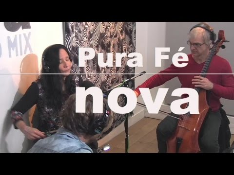 Pura Fé – Idle No More | Live @ nova Pura Fé – Idle No More | Live @ nova