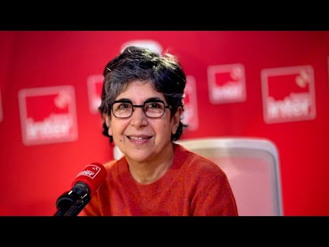 Fariba Adelkha : « J’ai survécu en transformant la prison iranienne en objet d’étude » Fariba Adelkha : « J’ai survécu en transformant la prison iranienne en objet d’étude »