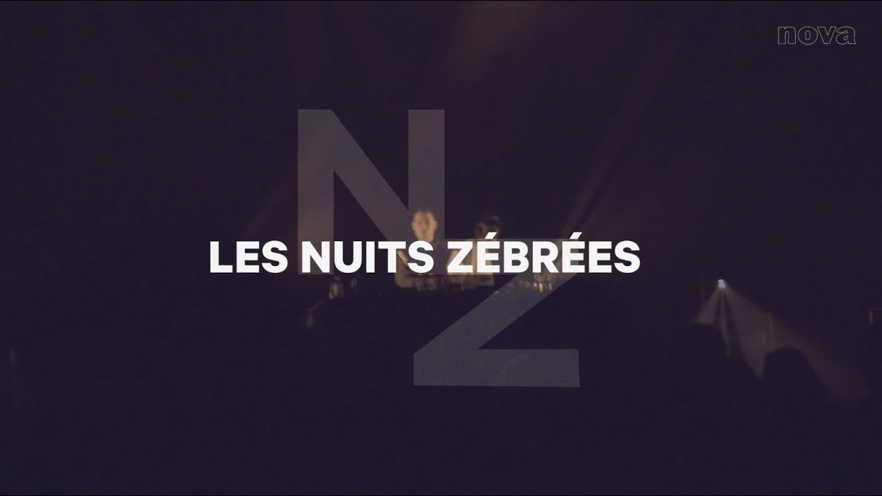GBoi & Jean Mi en live | Les Nuits Zébrées de Radio Nova GBoi & Jean Mi en live | Les Nuits Zébrées de Radio Nova