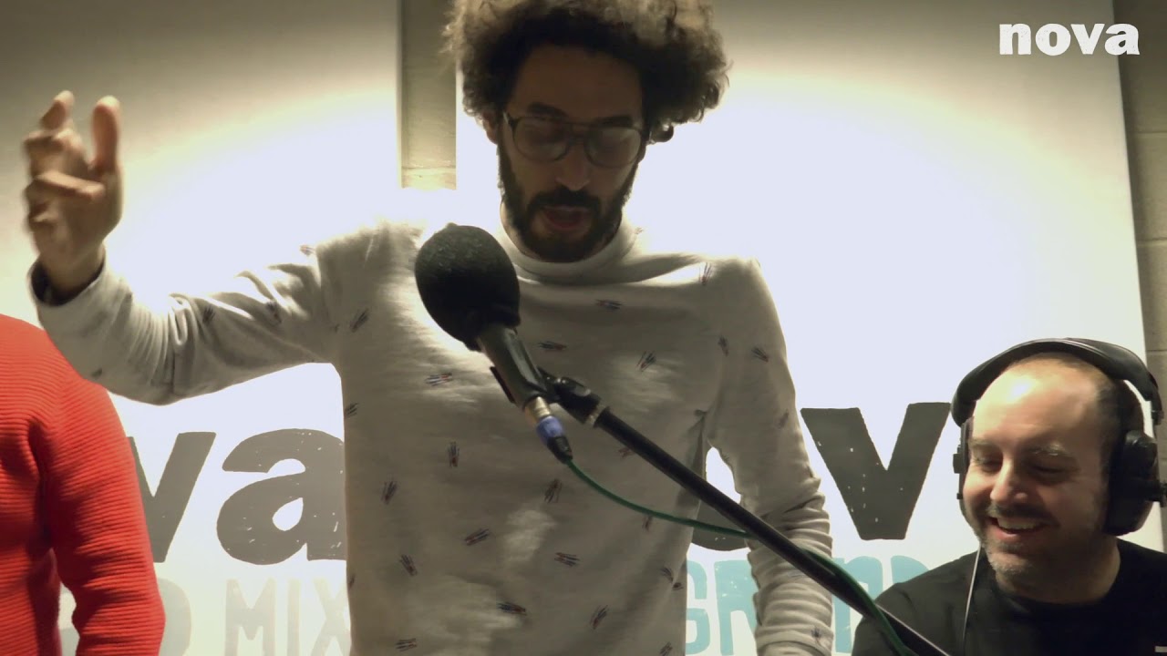 Djamil, presque smicard ! La chronique incroyable de Djamil Le Schlag | Les 30 Glorieuses Djamil, presque smicard ! La chronique incroyable de Djamil Le Schlag | Les 30 Glorieuses