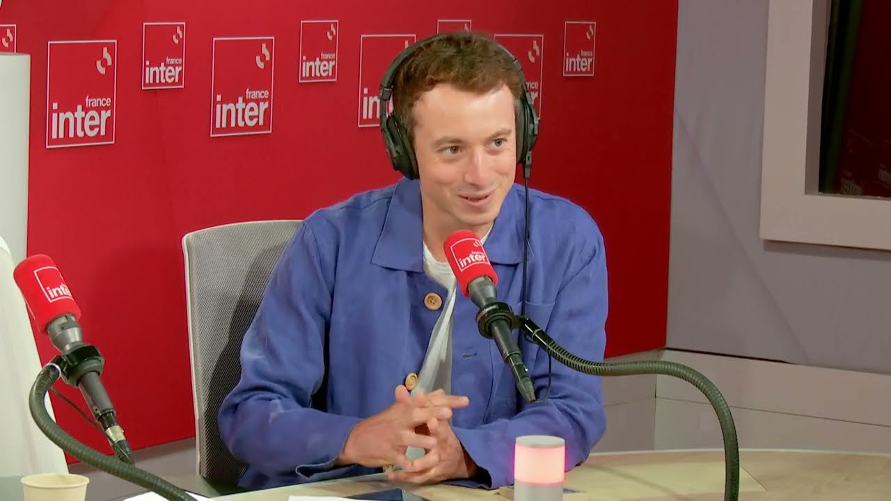 En Suède, la reine des déchets derrière les barreaux – En toute subjectivité, Hugo Clément En Suède, la reine des déchets derrière les barreaux – En toute subjectivité, Hugo Clément