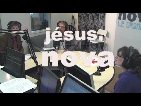 Jésus, meilleur publicitaire du monde – Défi 8 Jésus, meilleur publicitaire du monde – Défi 8