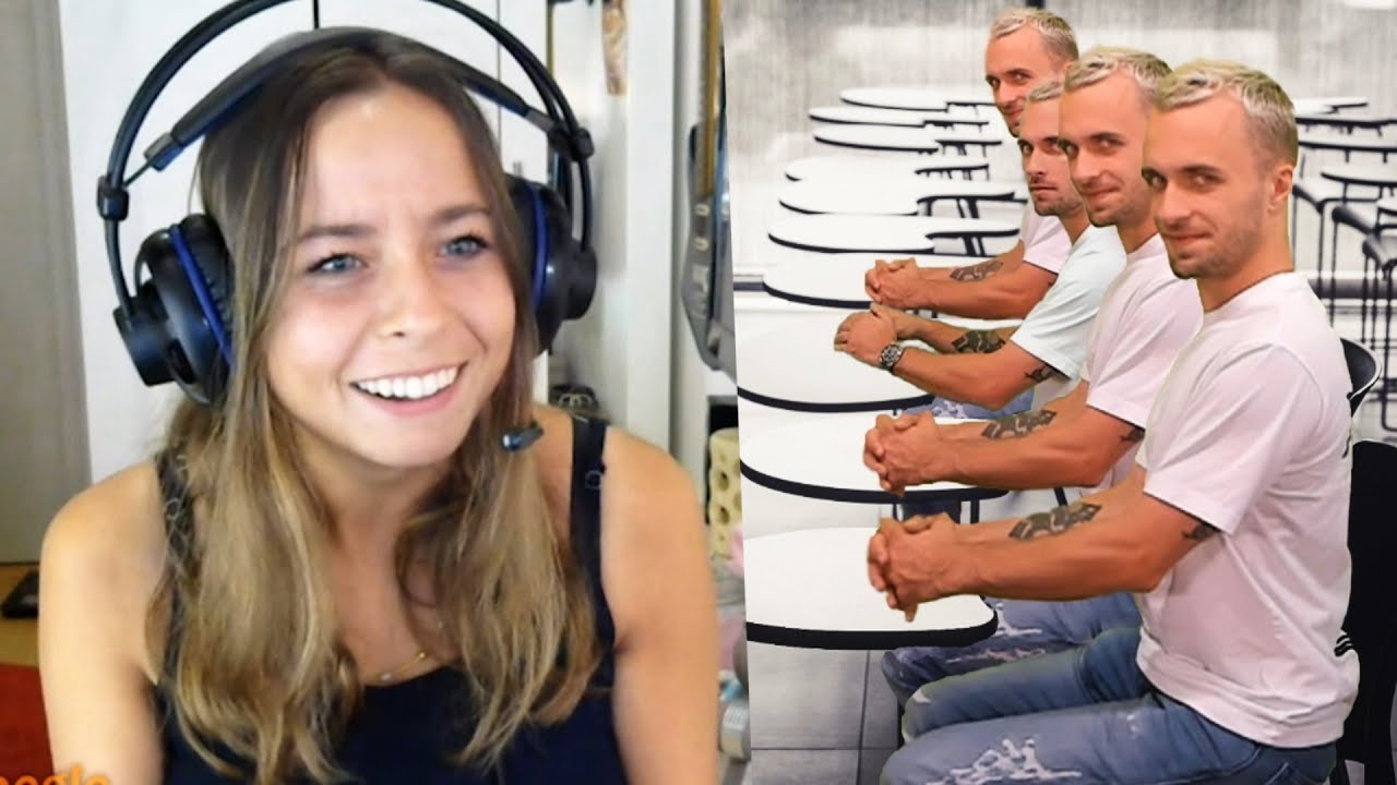 Quel Squeezie est le vrai ? Quel Squeezie est le vrai ?