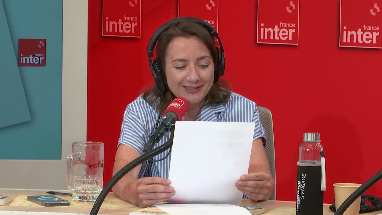 Poème sur le camembert – La chronique de Lisa Delmoitiez Poème sur le camembert – La chronique de Lisa Delmoitiez