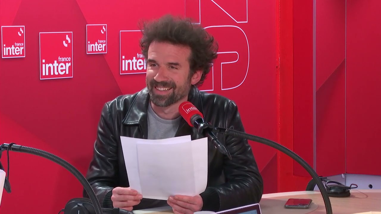 « Les fictions orientent notre perception du réel », la bataille des récits – Cyril Dion « Les fictions orientent notre perception du réel », la bataille des récits – Cyril Dion