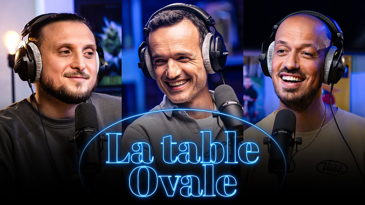 L’addiction au smartphone et aux réseaux sociaux, sujet important avec Fabien Olicard L’addiction au smartphone et aux réseaux sociaux, sujet important avec Fabien Olicard