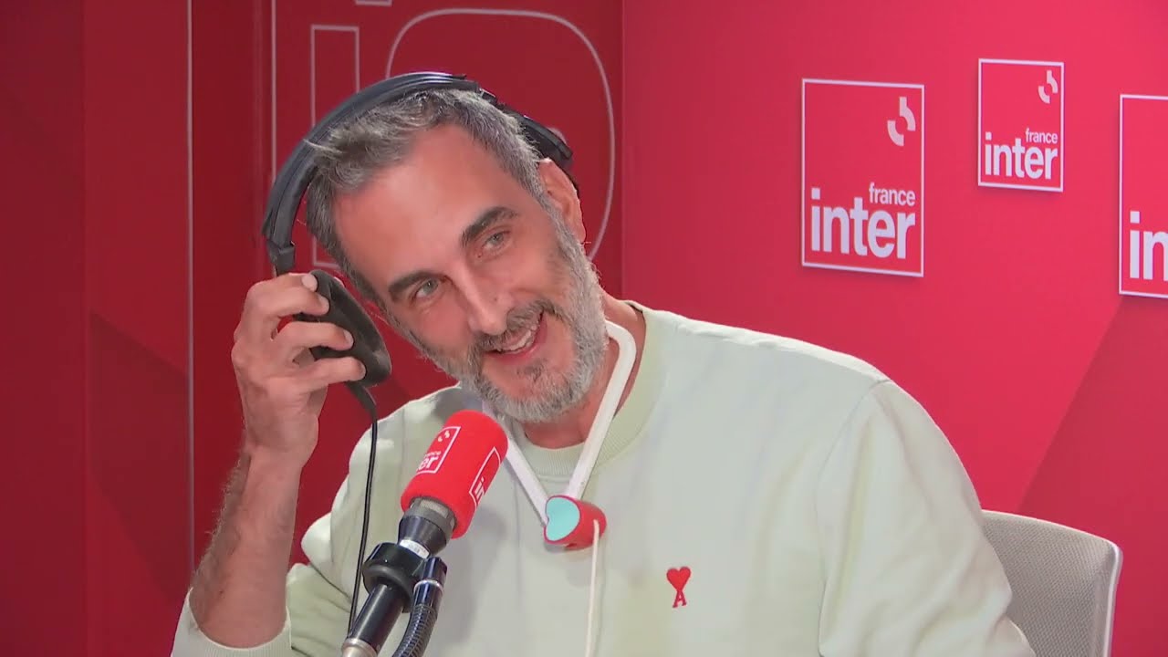 Exclu Inter : le médecin traitant de Michel Barnier s’exprime ! – Le Billet de Matthieu Noël Exclu Inter : le médecin traitant de Michel Barnier s’exprime ! – Le Billet de Matthieu Noël