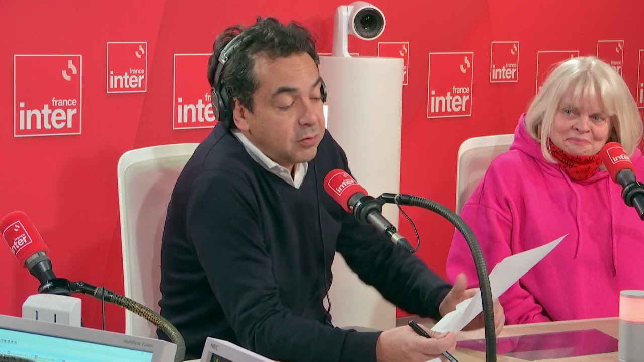Le ras-le-bol budgétaire – L’édito politique de Patrick Cohen Le ras-le-bol budgétaire – L’édito politique de Patrick Cohen